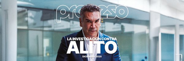 proceso Profile Banner