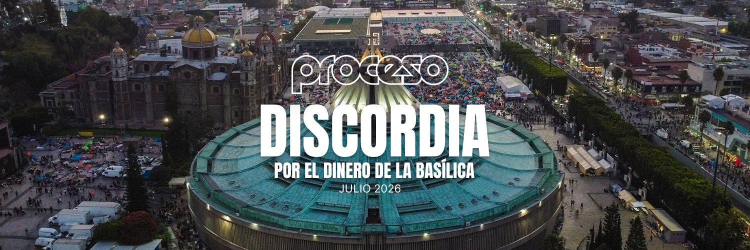Proceso banner