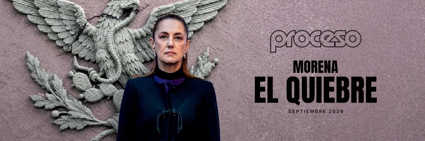proceso's profile banner image
