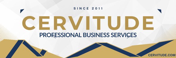 CervitudeIR Profile Banner