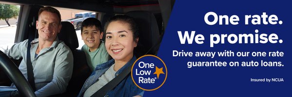 HughesFCU Profile Banner