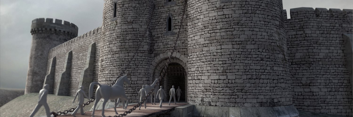 humanvr1's profile banner image