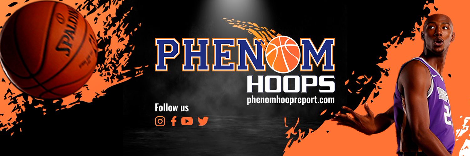 Phenom Hoop Videos Profile Banner