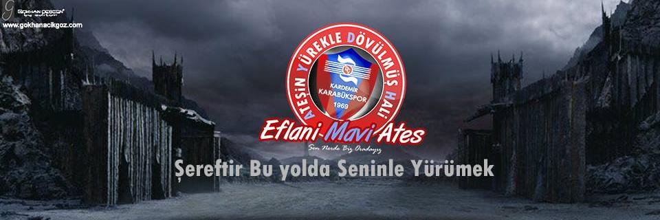 EflaniMaviAtes's profile banner image