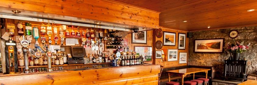 Applecross Inn banner