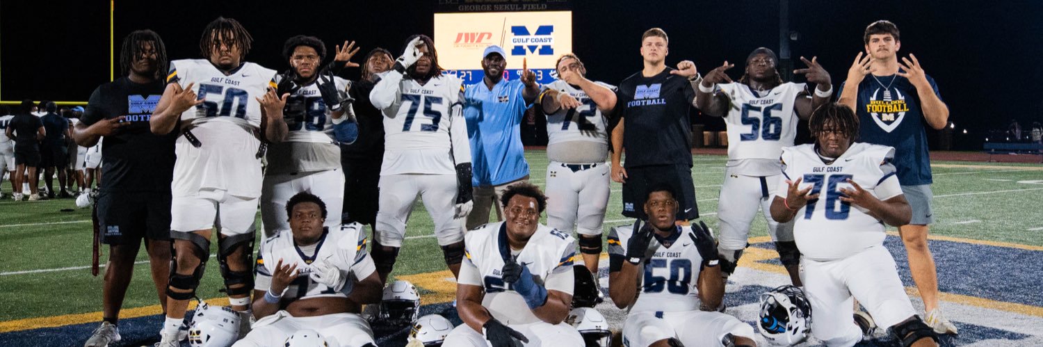 Coach Rich Dorceus banner