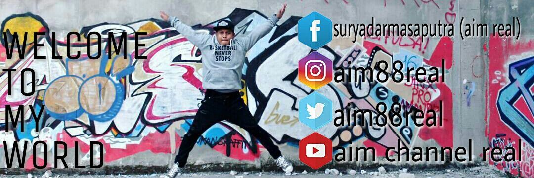aim88real's profile banner image