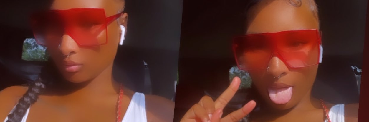 SheDaBaddestt's profile banner image