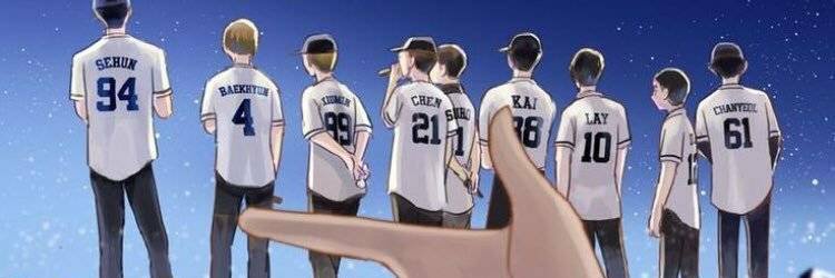 Irae75's profile banner image