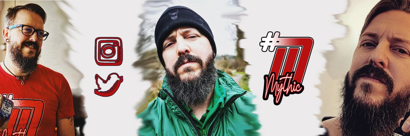 MythicChannel's profile banner image