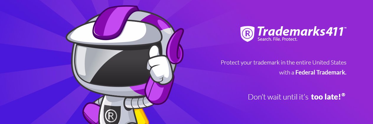 Trademarks411's profile banner image