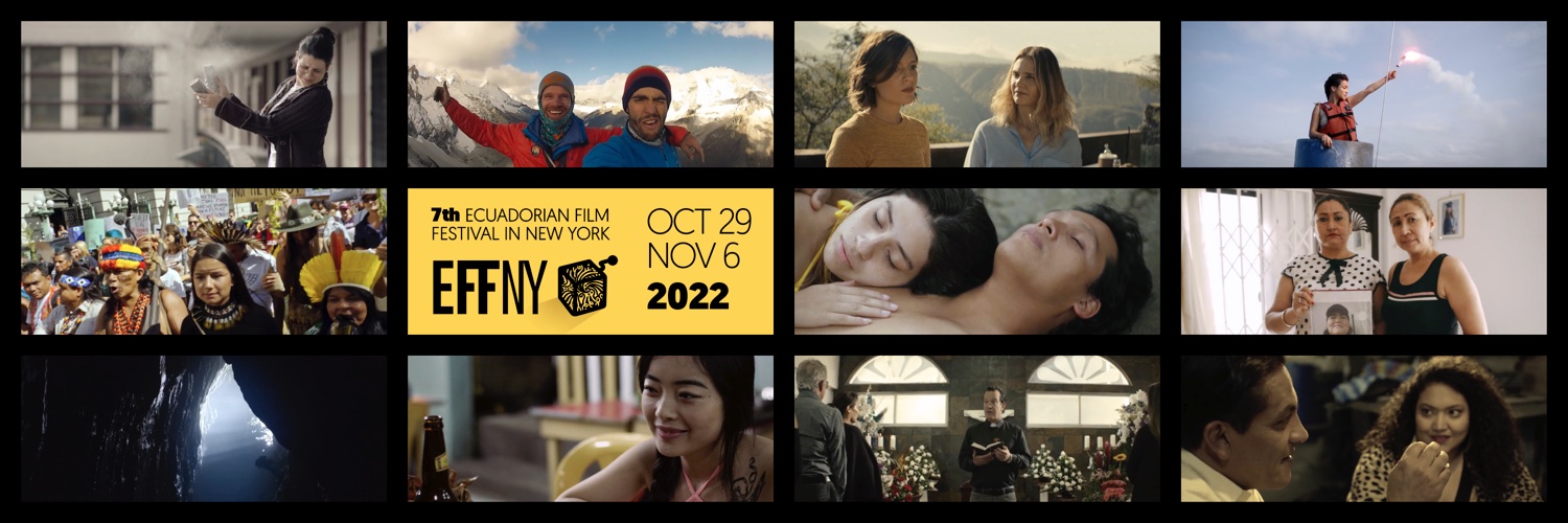 EcuaFilm's profile banner image