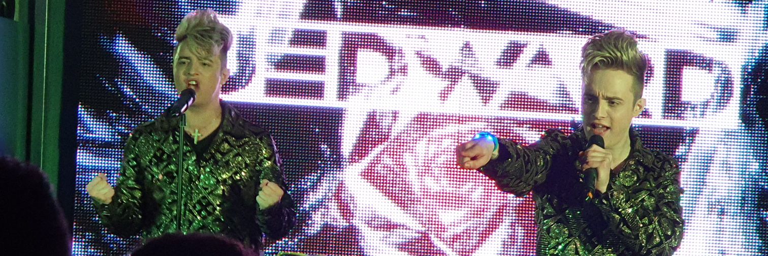 JedRockers's profile banner image