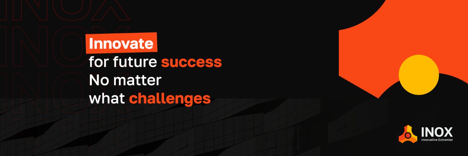 inoxth's profile banner image