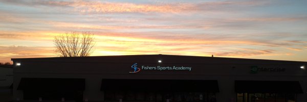 FishersAcademy Profile Banner