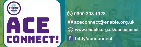 Hollie_ENABLE Profile Banner