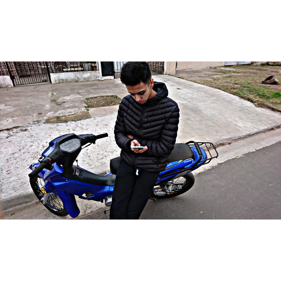 Axel_Romero24's profile banner image