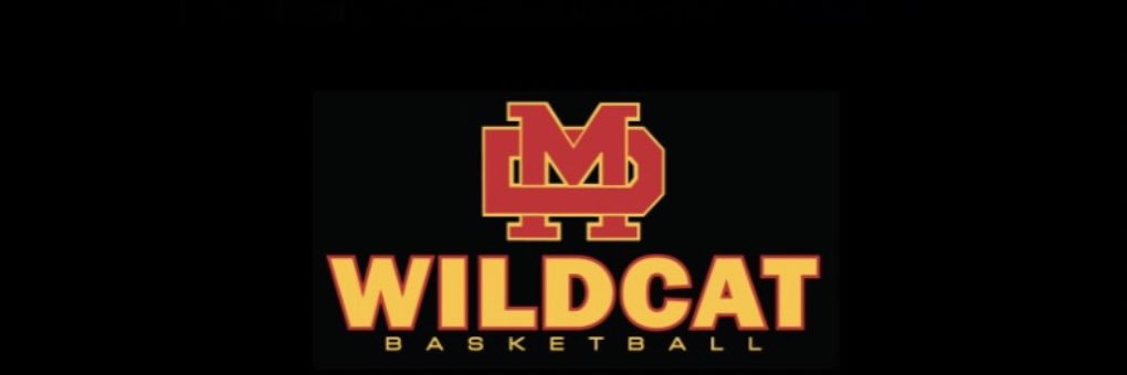 Mater Dei Girls Basketball banner