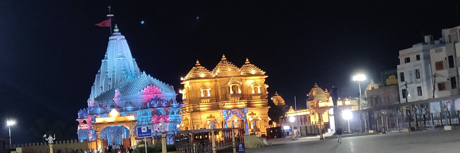 sbkhare's profile banner image