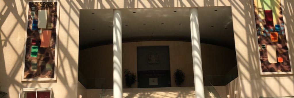 Steve Russell banner