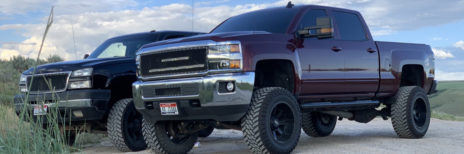 dirtymax25's profile banner image