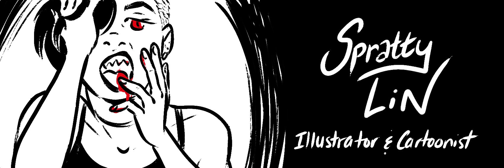 SprattyDuck's profile banner image
