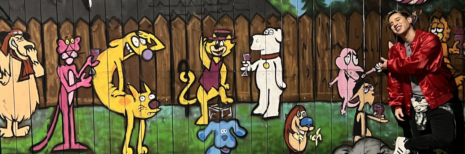 castirey93's profile banner image