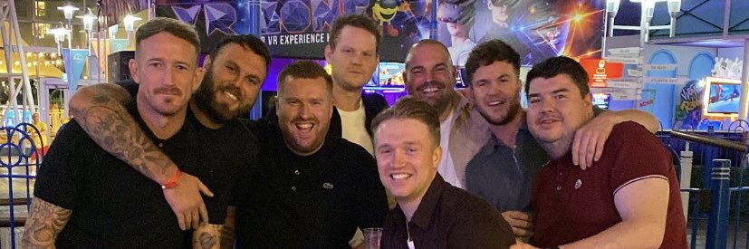 samabrehart's profile banner image