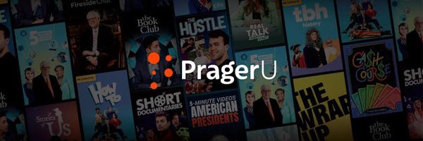prageru Profile Banner