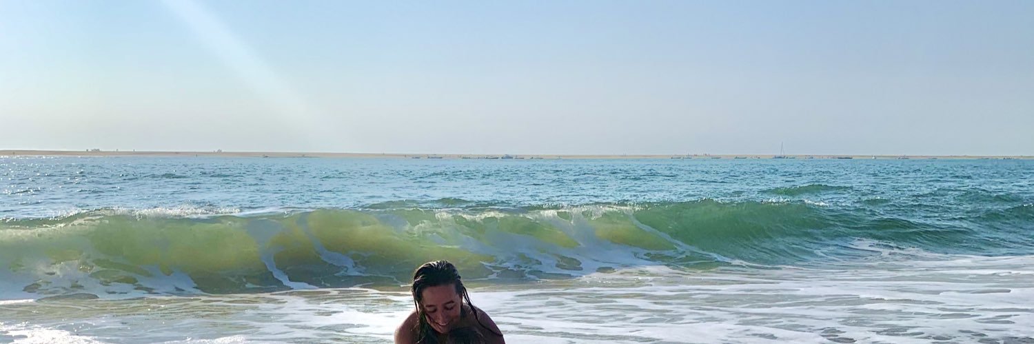 ArianeVanGh's profile banner image