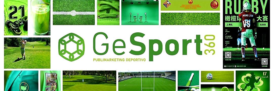 gesport360's profile banner image
