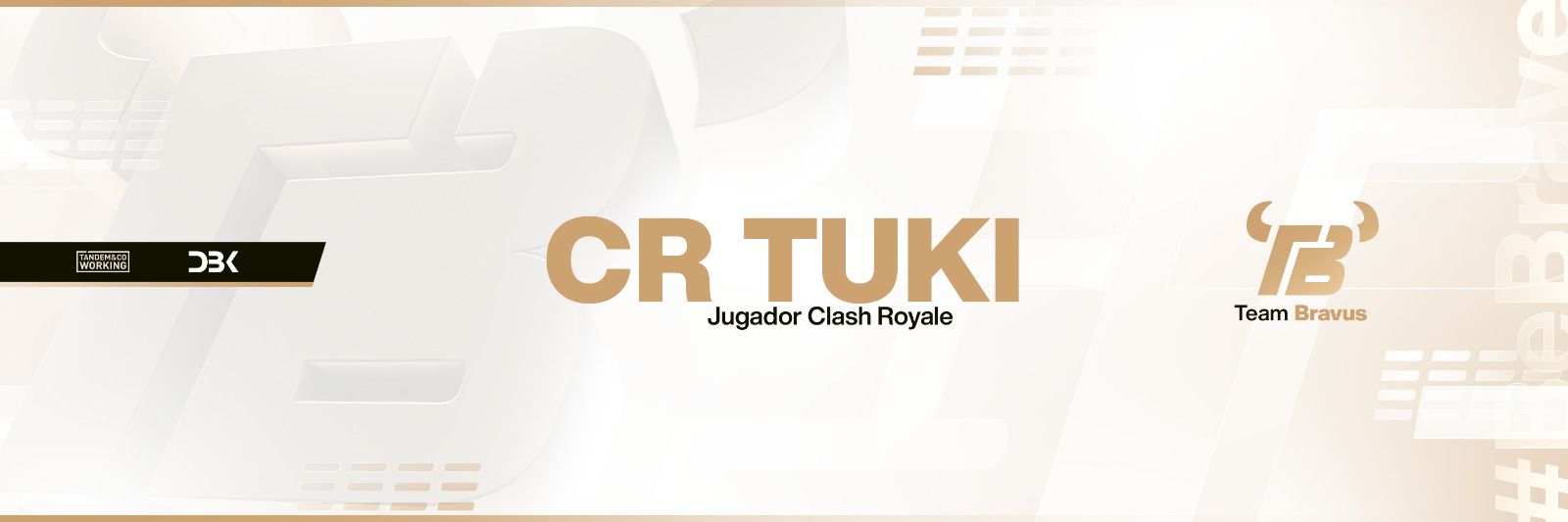 Jorgetuki's profile banner image