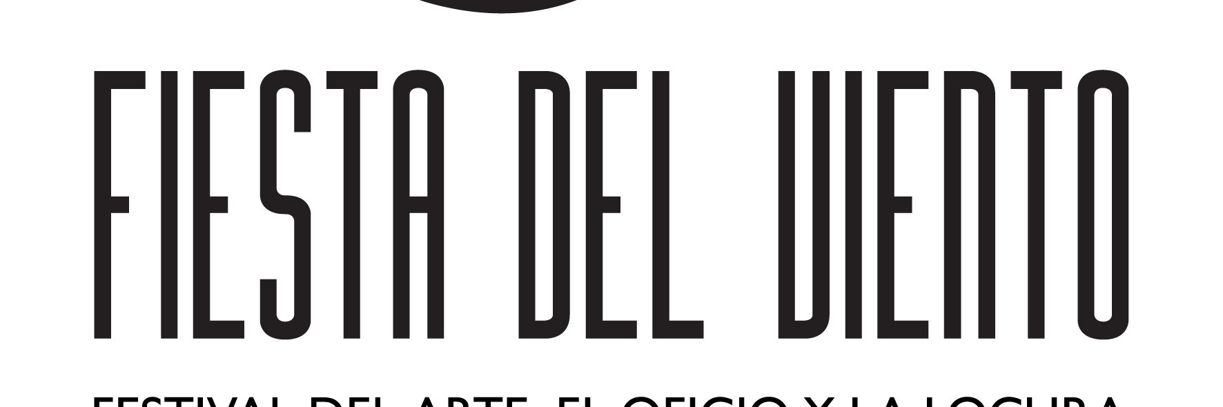 Fiesta del Viento banner