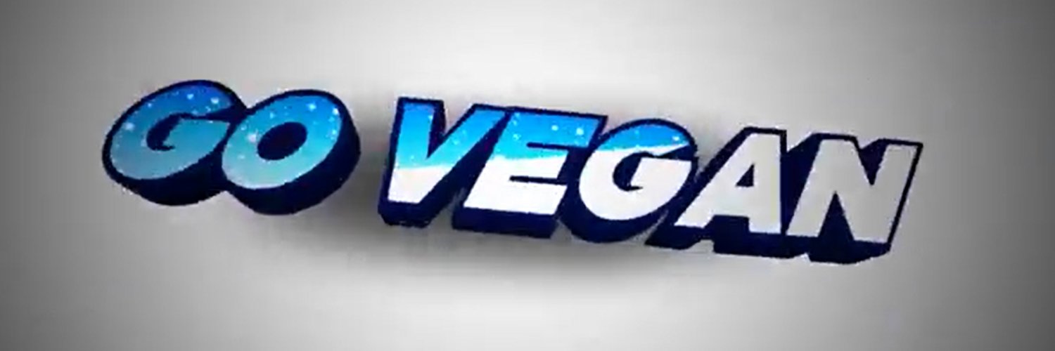 Vegan Future's banner