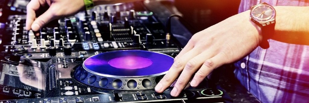 DjMarkRose's profile banner image