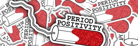 Minister of Menstruation™️🩸 banner