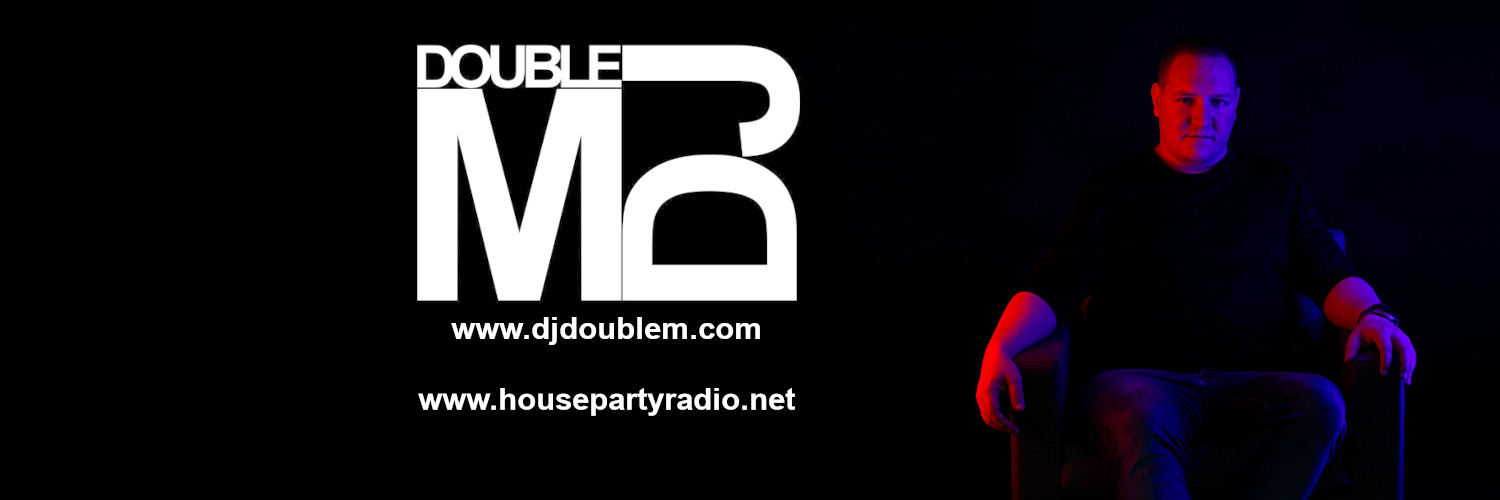 DJ_DoubleM's profile banner image