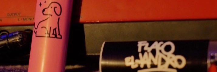 FlacoElJandro's profile banner image