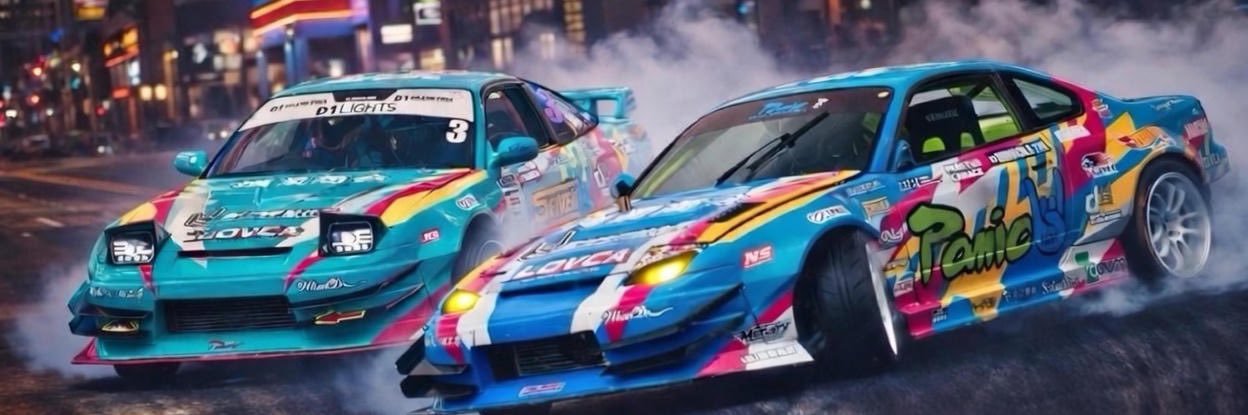 🤘ホリウチ製作所 banner