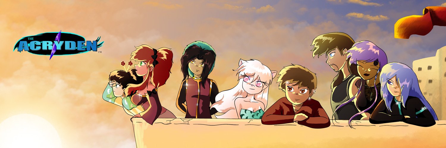 acryden's profile banner image