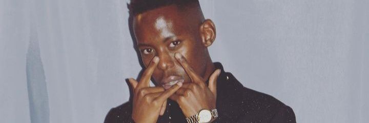 LethuThomo's profile banner image