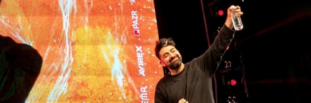 mrandroidemusic's profile banner image