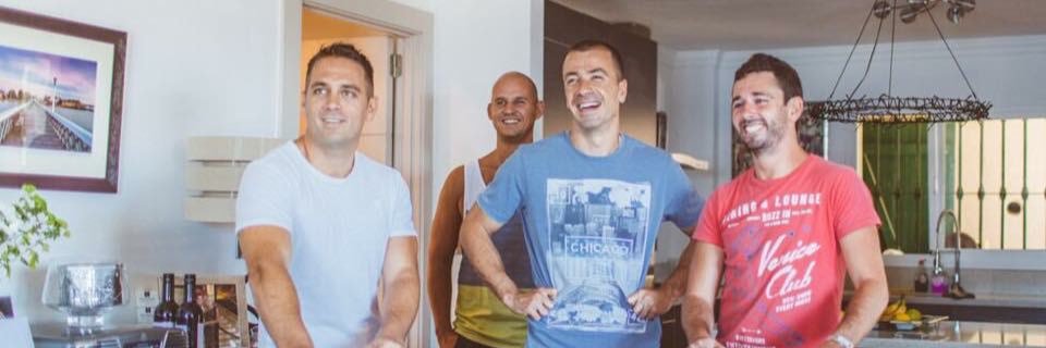 mike_783's profile banner image
