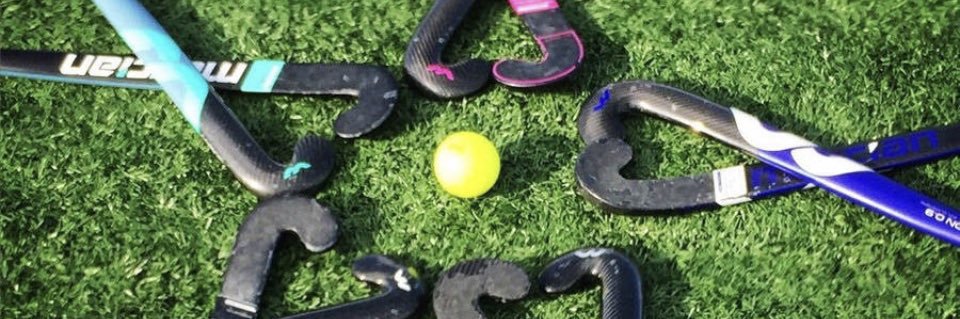 Blue Devils Field Hockey banner