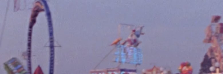 Charm banner