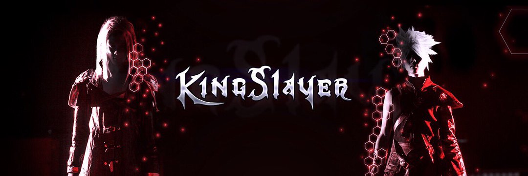 RGS Legend FaZe Kingslayer banner