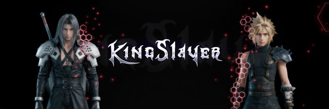 RGS Legend FaZe Kingslayer banner