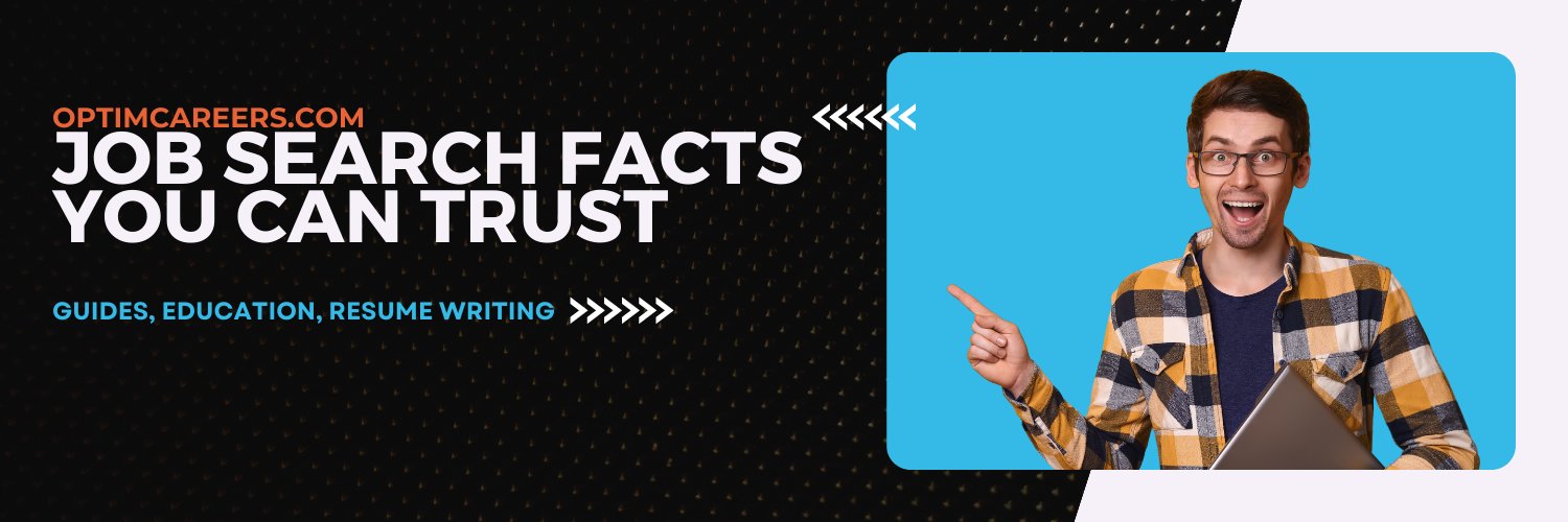 optimcareers's profile banner image