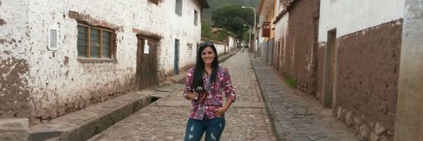 ChinitaMarisel Profile Banner