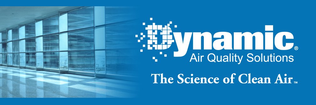 DynamicAQS's profile banner image
